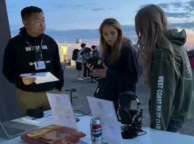 BH Aviation Takes Flight at the 2025 Abbotsford International Airshow