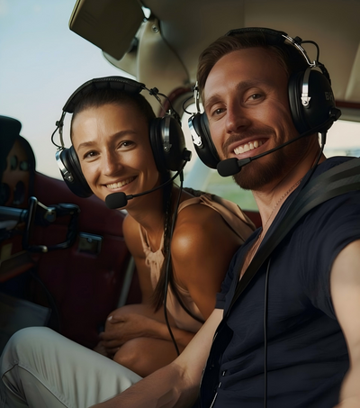 General Aviation Headset
