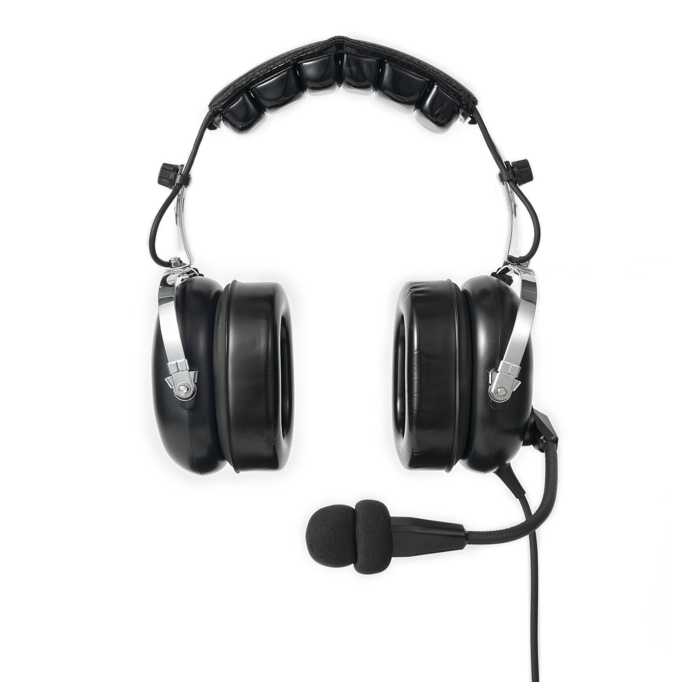BH Aviation Alpha Lite Durable Aviation Headset