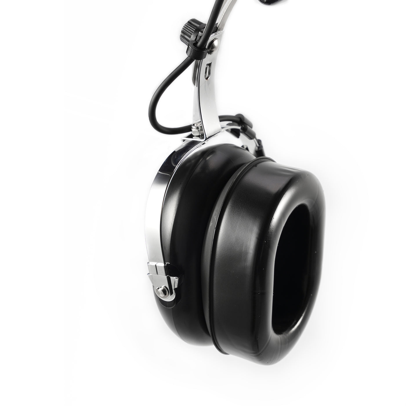 BH Aviation Alpha Lite Durable Aviation Headset