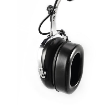 BH Aviation Alpha Lite Durable Aviation Headset